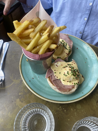 Photo of Bill’s St Albans Restaurant - 2 Chequer St, St Albans AL1 3XZ